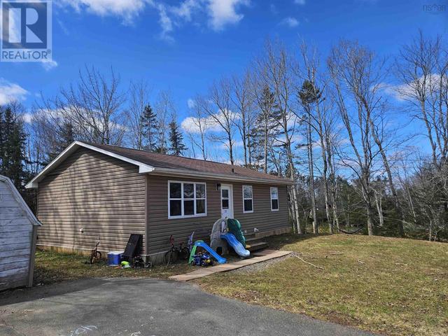 38 Morley Avenue, House detached with 3 bedrooms, 1 bathrooms and null parking in Colchester, Subd. C NS | Image 3
