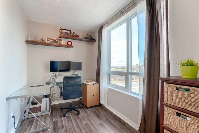 310 - 1235 Bayly St, Condo with 2 bedrooms, 2 bathrooms and 1 parking in Pickering ON | Image 9