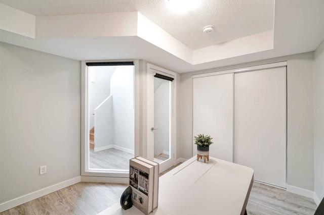 36 - 200 Malta Ave, Townhouse with 3 bedrooms, 3 bathrooms and 1 parking in Brampton ON | Image 7
