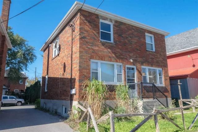 231-239 Park St N, House detached with 4 bedrooms, 3 bathrooms and 5 parking in Peterborough ON | Image 12