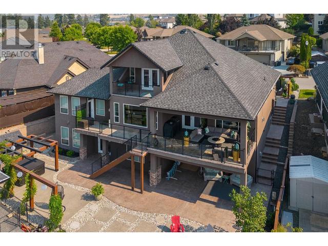 750 Marin Crescent, House detached with 5 bedrooms, 4 bathrooms and 7 parking in Kelowna BC | Image 73