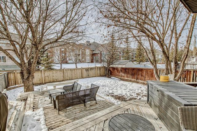 195 Sierra Nevada Close Sw, House detached with 6 bedrooms, 3 bathrooms and 4 parking in Calgary AB | Image 23