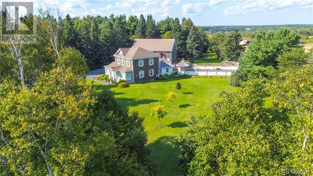 1575 Rivière à La Truite Road, House detached with 3 bedrooms, 2 bathrooms and null parking in Tracadie NB | Image 16
