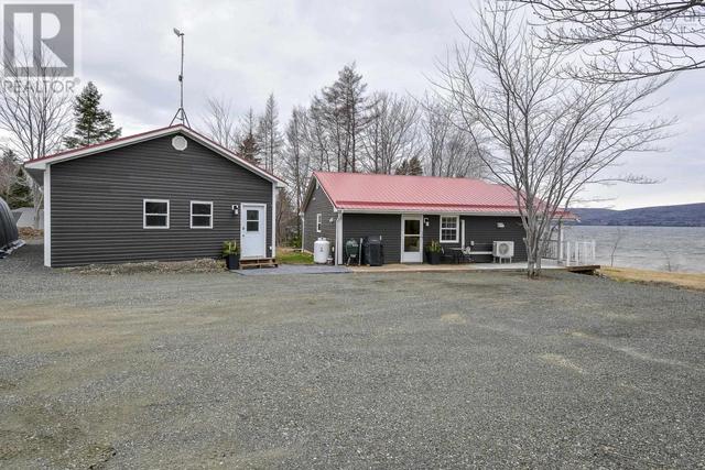 836 Highway 223, House detached with 3 bedrooms, 2 bathrooms and null parking in Victoria, Subd. B NS | Image 27