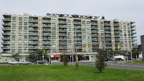 405 - 1030 Sheppard Ave W, Condo with 1 bedrooms, 1 bathrooms and 1 parking in Toronto ON | Image 20