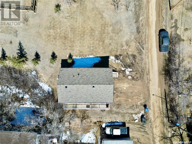 615 Rosebud Lane, House detached with 2 bedrooms, 1 bathrooms and null parking in Saskatchewan Beach SK | Image 24
