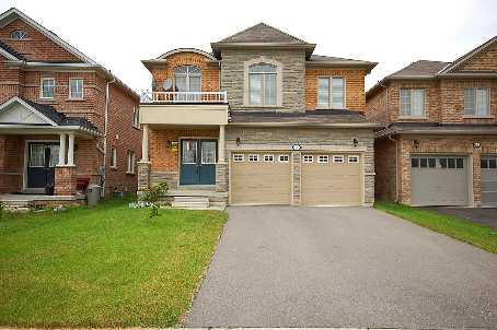 lt219 - 64 Lexington Rd, House detached with 4 bedrooms, 3 bathrooms and 4 parking in Brampton ON | Image 1