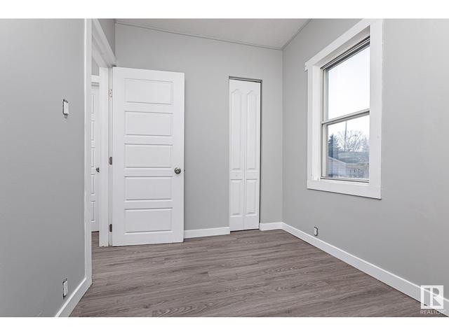 12760 113a St Nw, House detached with 2 bedrooms, 1 bathrooms and 4 parking in Edmonton AB | Image 29