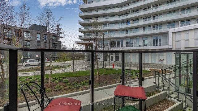 10 - 15 Brin Dr, Townhouse with 3 bedrooms, 2 bathrooms and 1 parking in Toronto ON | Image 35