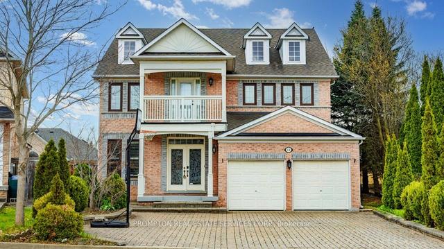 18 Bridleford Crt, House detached with 5 bedrooms, 8 bathrooms and 7 parking in Markham ON | Image 12