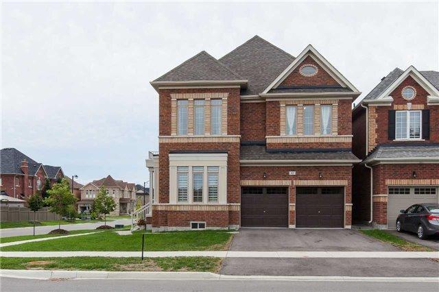 43 Algoma Dr, House detached with 4 bedrooms, 4 bathrooms and 2 parking in Vaughan ON | Image 1