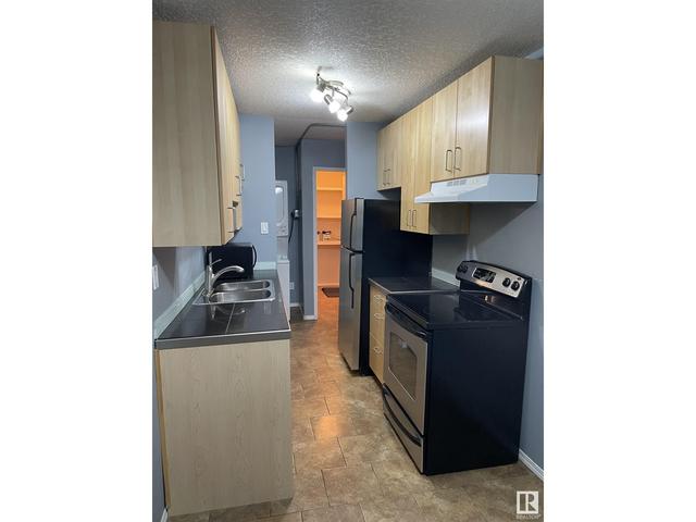 107 - 10145 113 St Nw, Condo with 1 bedrooms, 1 bathrooms and null parking in Edmonton AB | Image 8