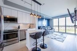 2108 - 10 Park Lawn Rd, Condo with 1 bedrooms, 1 bathrooms and 1 parking in Toronto ON | Image 1