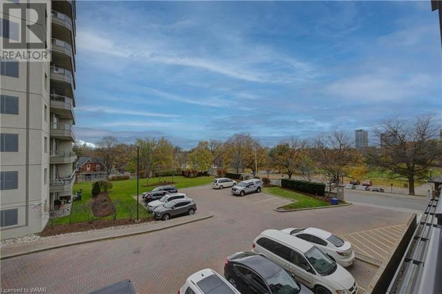 204 - 51 David Street, Condo with 1 bedrooms, 1 bathrooms and 1 parking in Kitchener ON | Image 26