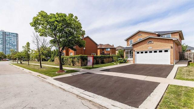 3503 Redmond Rd, House detached with 4 bedrooms, 4 bathrooms and 6 parking in Mississauga ON | Image 12