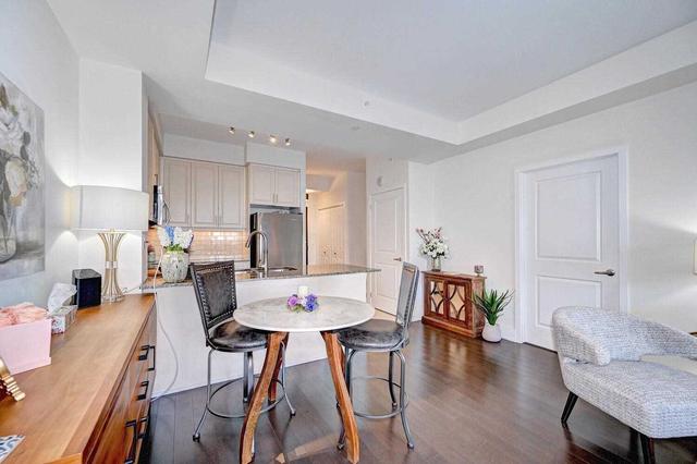 1109 - 144 Park St, Condo with 2 bedrooms, 2 bathrooms and 1 parking in Waterloo ON | Image 9