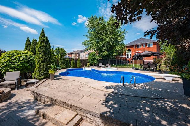 3 Early St, House detached with 4 bedrooms, 4 bathrooms and 6 parking in Halton Hills ON | Image 24