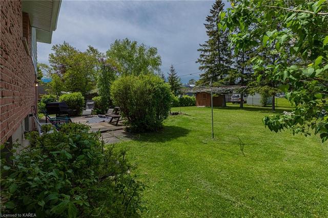 285 Olympus Avenue, House detached with 3 bedrooms, 1 bathrooms and 4 parking in Kingston ON | Image 28