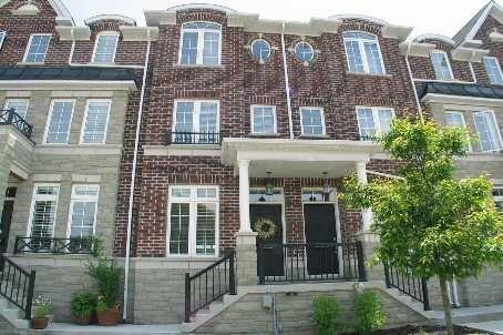 th 57 - 113 The Queensway, Townhouse with 3 bedrooms, 3 bathrooms and 1 parking in Toronto ON | Image 1