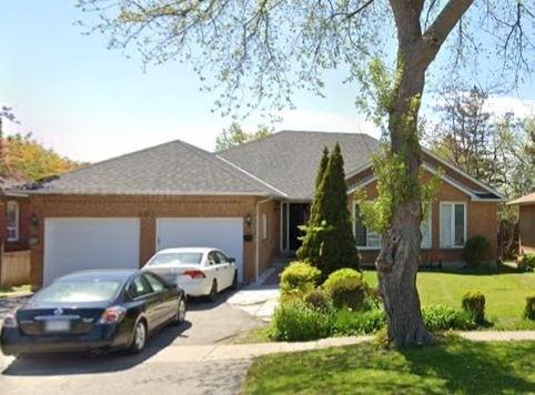 602 Brimley Rd, House detached with 3 bedrooms, 5 bathrooms and 5 parking in Toronto ON | Card Image