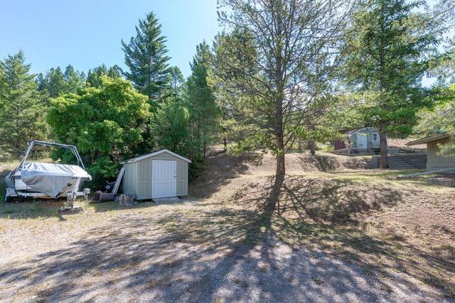 662 Lakeview Road, House detached with 3 bedrooms, 1 bathrooms and 8 parking in East Kootenay F BC | Image 47