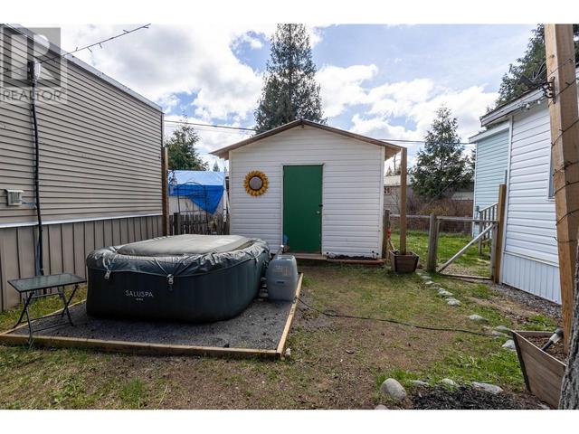 31 - 3624 Old Lakelse Lake Drive, House other with 3 bedrooms, 1 bathrooms and null parking in Kitimat Stikine E BC | Image 14