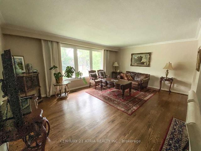 11 Danville Dr, House detached with 4 bedrooms, 3 bathrooms and 4 parking in Toronto ON | Image 17