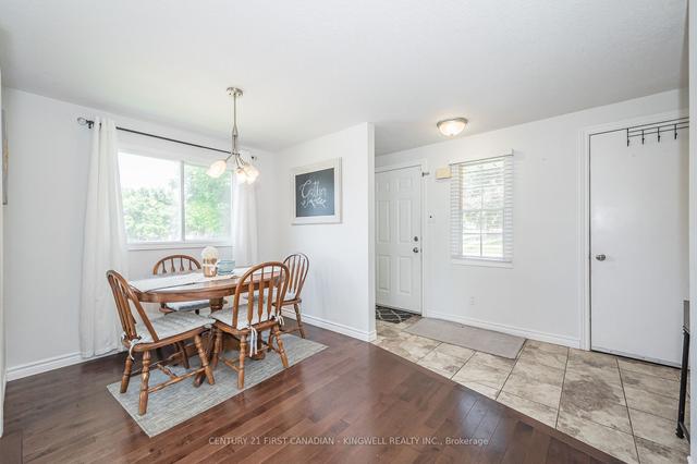 1 Holly Crt, House detached with 3 bedrooms, 2 bathrooms and 3 parking in Guelph ON | Image 23