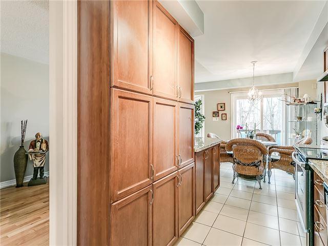 21 - 233 Duskywing Way, Townhouse with 3 bedrooms, 4 bathrooms and 2 parking in Oakville ON | Image 7