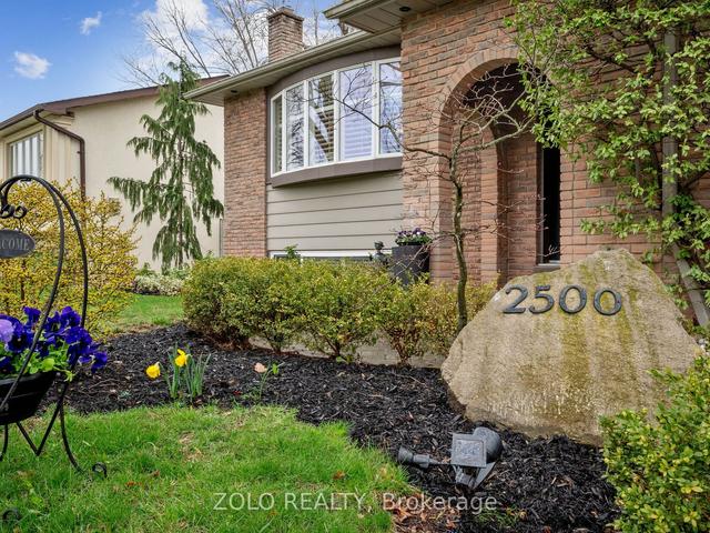 2500 Bridge Rd, House detached with 4 bedrooms, 2 bathrooms and 3 parking in Oakville ON | Image 12