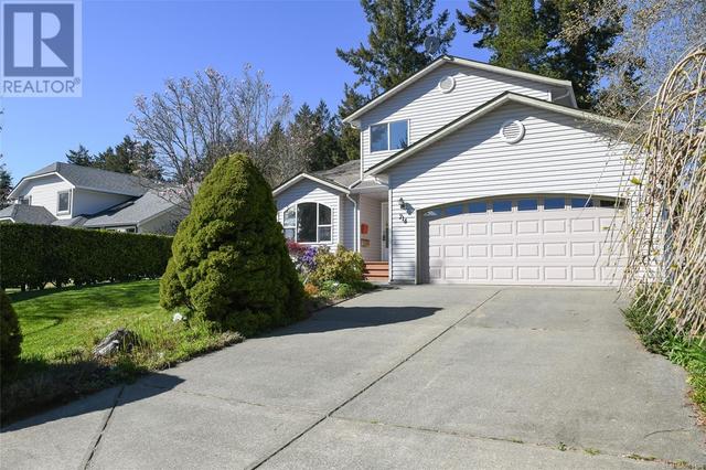 714 Woodland Dr, House detached with 3 bedrooms, 3 bathrooms and 2 parking in Comox BC | Image 39