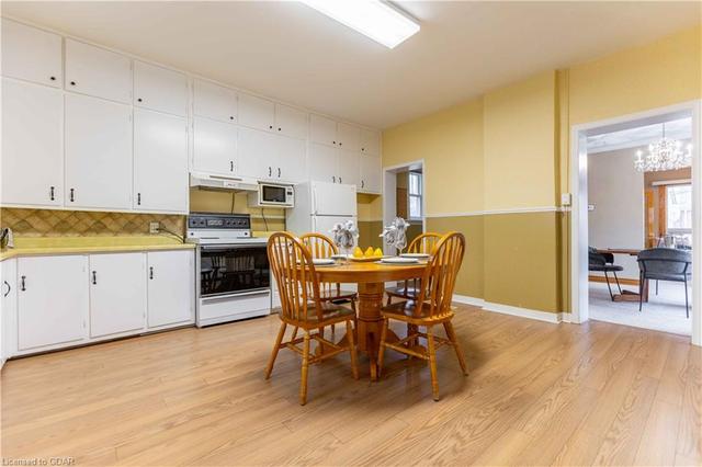 20 Crimea Street, House detached with 3 bedrooms, 1 bathrooms and null parking in Guelph ON | Image 8