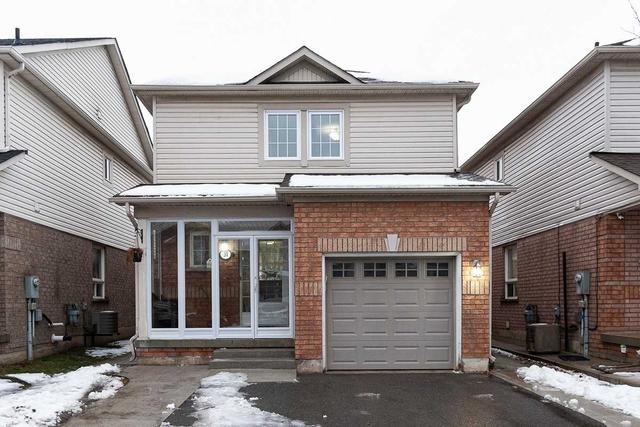 31 Ridgemore Cres, House detached with 3 bedrooms, 3 bathrooms and 5 parking in Brampton ON | Image 23