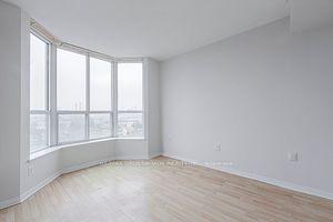 705 - 11 Thorncliffe Park Dr, Condo with 1 bedrooms, 1 bathrooms and 1 parking in Toronto ON | Image 2