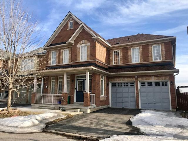 28 Sunburst Cres, House detached with 5 bedrooms, 5 bathrooms and 2 parking in Markham ON | Image 1