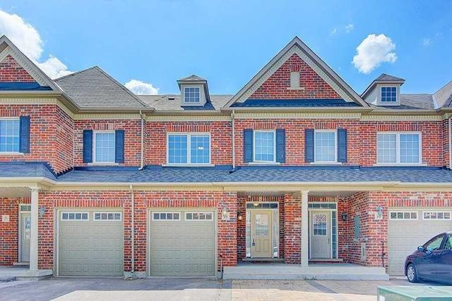 79 Staglin Crt, House attached with 3 bedrooms, 3 bathrooms and 3 parking in Markham ON | Image 1