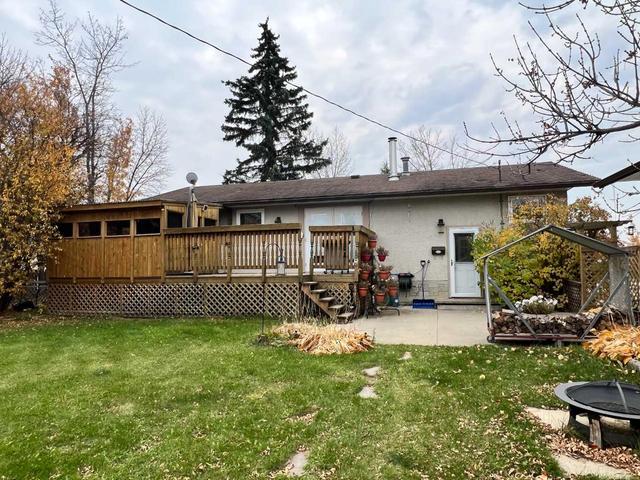5401 50 Avenue, House detached with 4 bedrooms, 2 bathrooms and 20 parking in Valleyview AB | Image 23