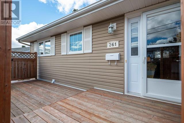 261 Arklow Drive, House detached with 3 bedrooms, 1 bathrooms and null parking in Halifax NS | Image 38