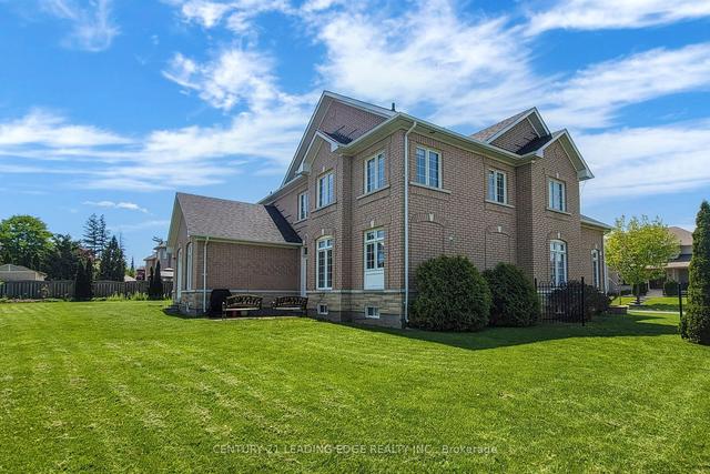5 Lemsford Dr, House detached with 4 bedrooms, 5 bathrooms and 9 parking in Markham ON | Image 33