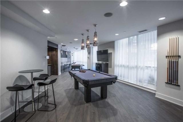 Sph10 - 50 Bruyeres Mews, Condo with 1 bedrooms, 1 bathrooms and 1 parking in Toronto ON | Image 16