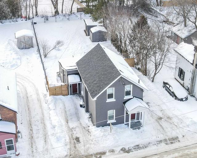 115 Albert St S, House detached with 3 bedrooms, 2 bathrooms and 6 parking in Orillia ON | Image 18