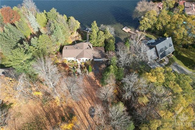35 Rideau Ferry Road, House detached with 4 bedrooms, 2 bathrooms and 8 parking in Rideau Lakes ON | Image 6
