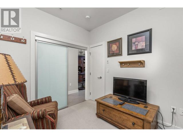 219 - 4380 Lakeshore Road, Condo with 2 bedrooms, 1 bathrooms and 1 parking in Kelowna BC | Image 16