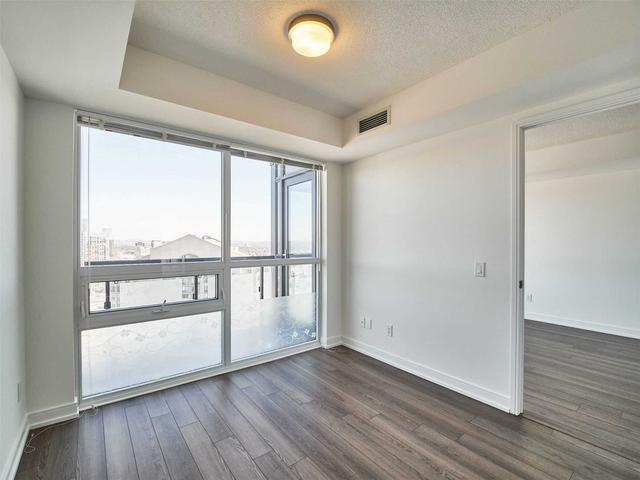 2606 - 20 Thomas Riley Rd, Condo with 1 bedrooms, 1 bathrooms and 1 parking in Toronto ON | Image 13