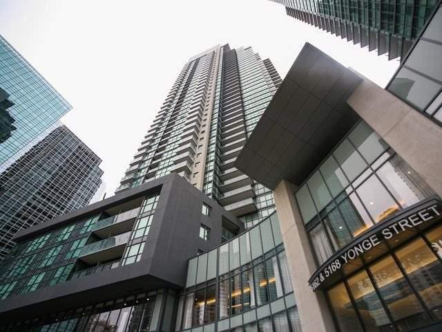 Lph 206 - 5168 Yonge St, Condo with 2 bedrooms, 1 bathrooms and 1 parking in Toronto ON | Image 1