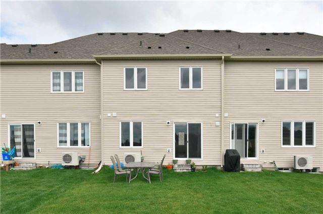 837 Cook Cres, House attached with 3 bedrooms, 3 bathrooms and 1 parking in Shelburne ON | Image 19