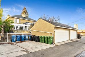 2 - 1908 32 Street Sw, Home with 2 bedrooms, 1 bathrooms and 1 parking in Calgary AB | Image 31