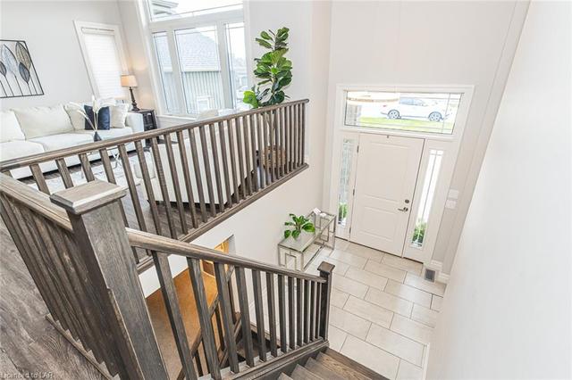 352 6th Avenue W, House detached with 4 bedrooms, 3 bathrooms and 6 parking in Owen Sound ON | Image 17