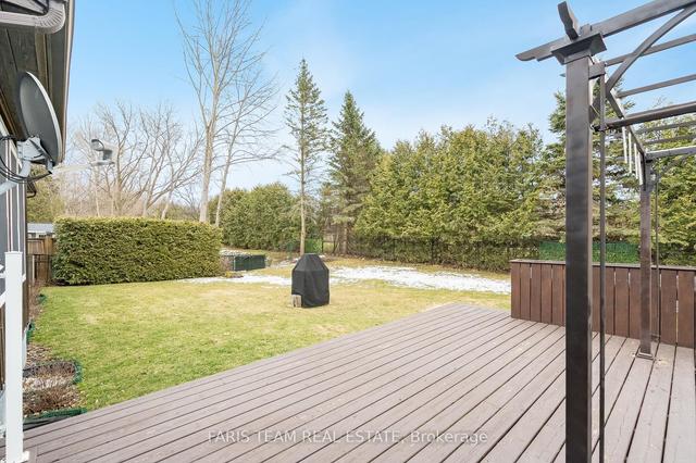 2 Yeo St, House detached with 2 bedrooms, 3 bathrooms and 5 parking in Penetanguishene ON | Image 22