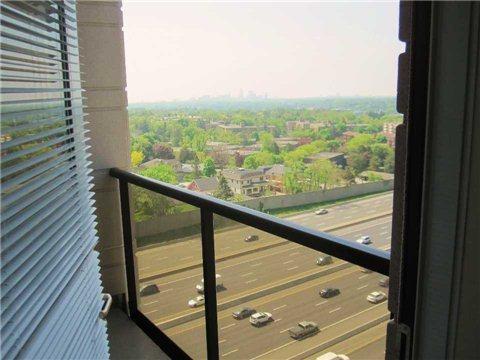 1401 - 100 Harrison Garden Blvd, Condo with 1 bedrooms, 1 bathrooms and 1 parking in Toronto ON | Image 19